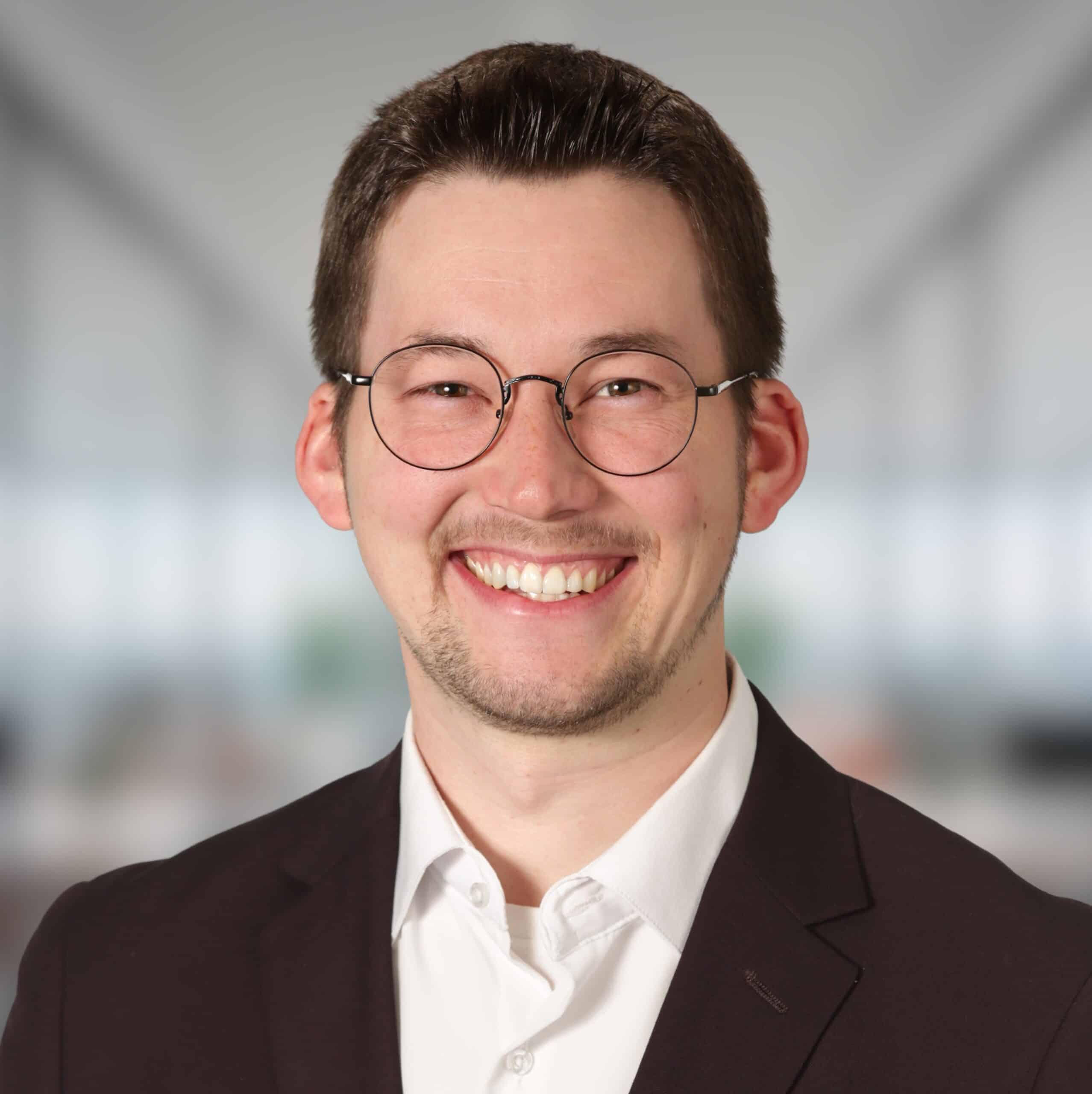 Derek Crile May 2025 Square