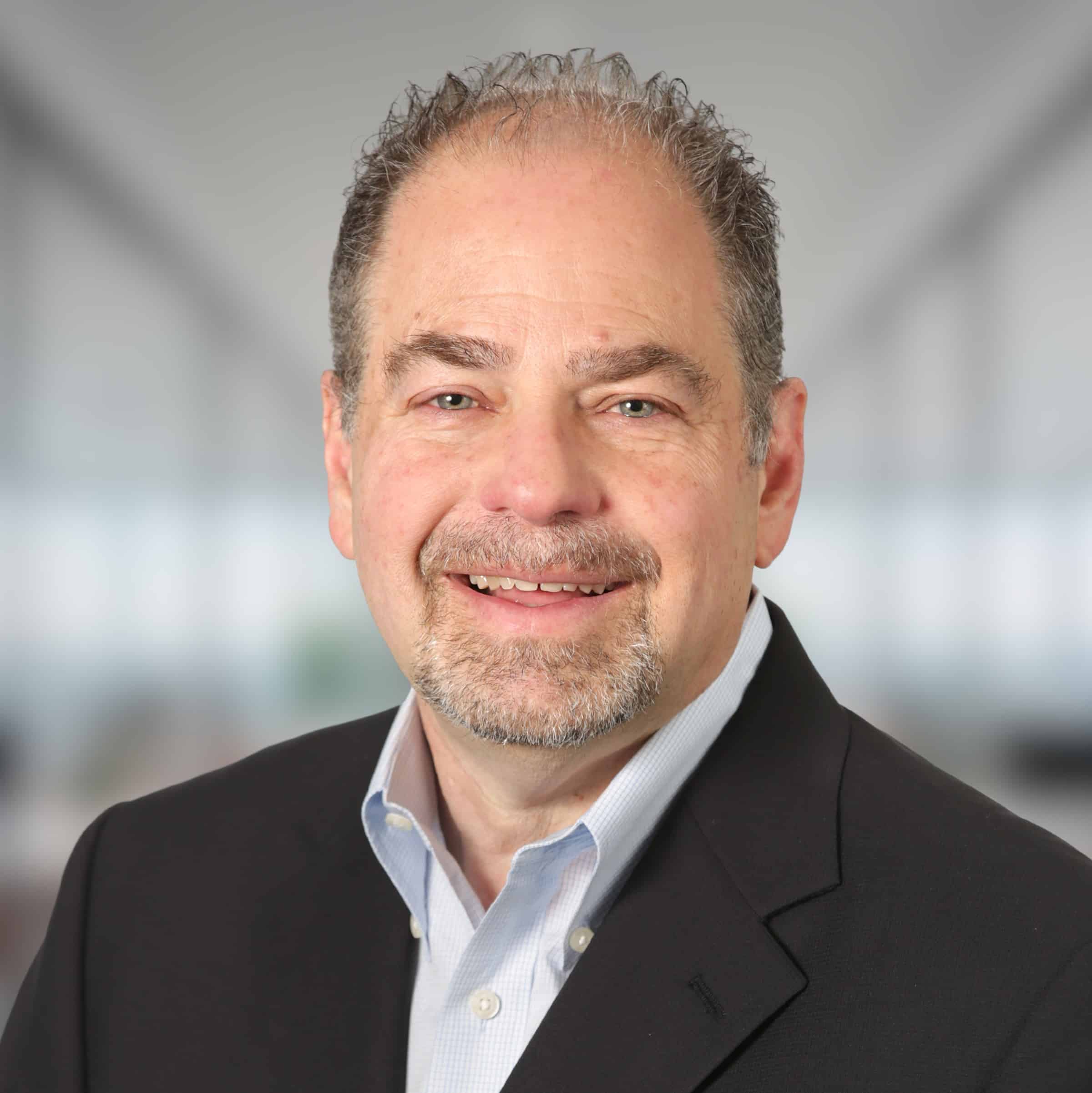 Kent Borowick May 2025 Square